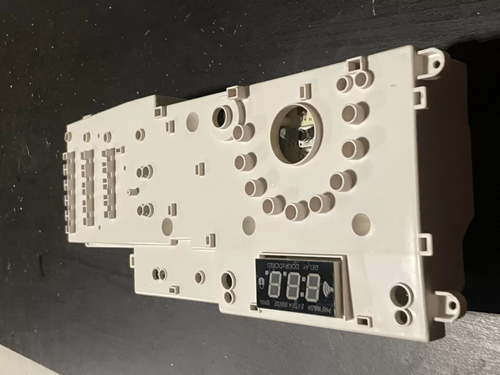GE WH12X10355 00N21830102 WMCK0501000000 00N21830000 WMMA0501000000 WMAA0501000000 WH12X10303 Washer Control Board