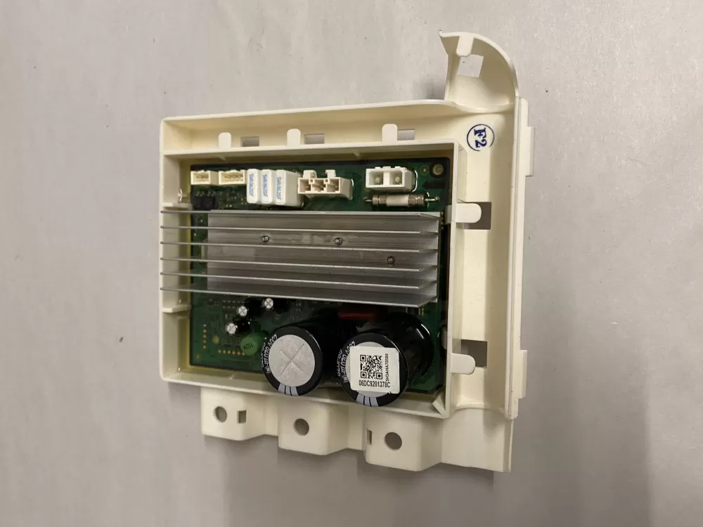 Samsung DC92-01378C AP5916747 Washer Control Board PCB