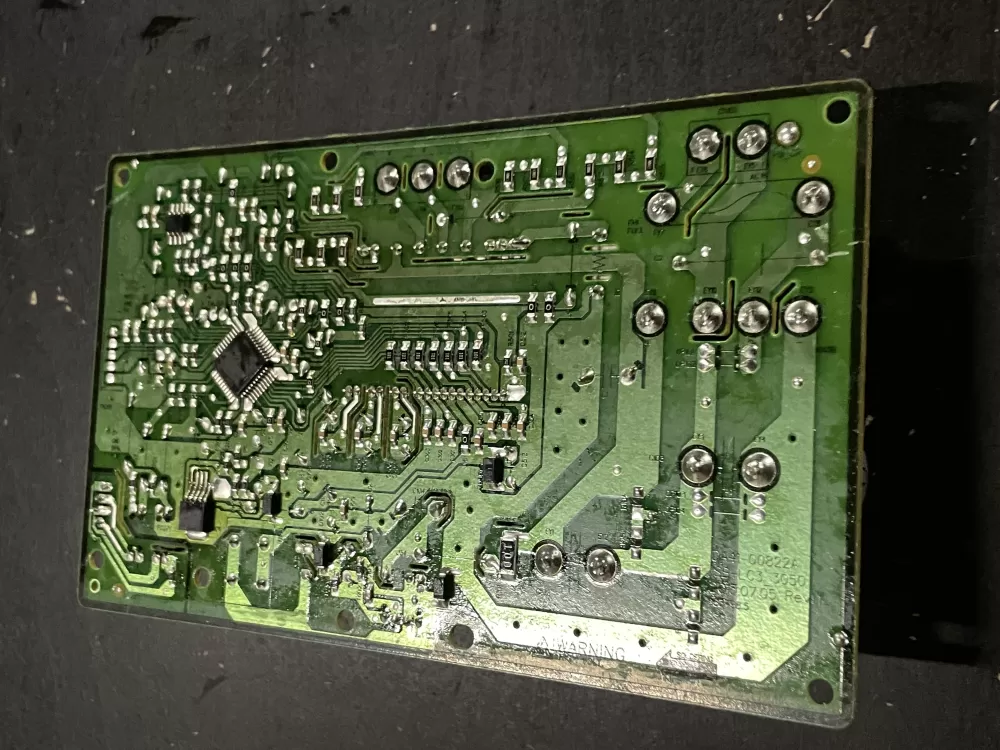 Samsung AP5914908 DA92 00483B Refrigerator Control Board AZ27857 | WM116