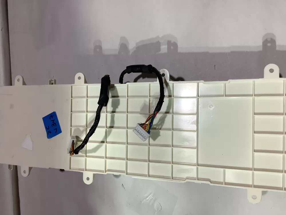 LG EBR67460503 EBR62198103 Washer Control Board AZ144800 | ZCV347