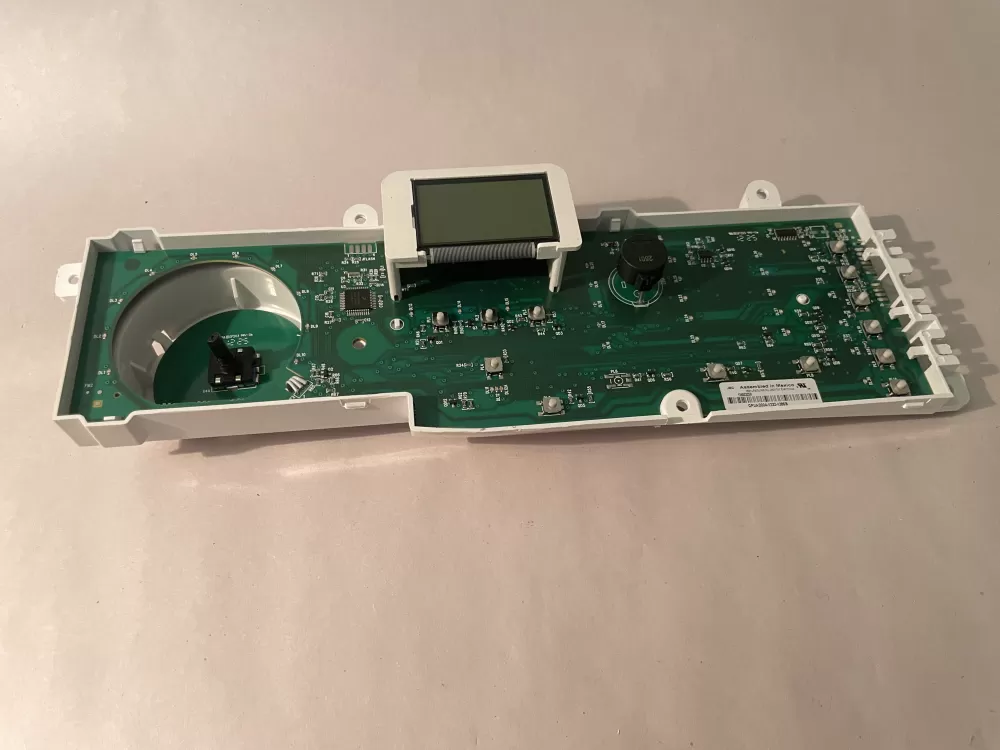 Frigidaire 134622250 Washer Control Board