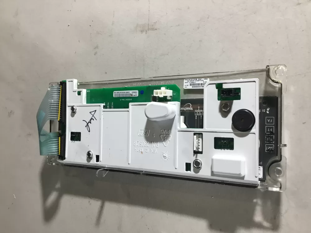 KitchenAid 2318042 2318073 Refrigerator Jenn Air Control Board AZ45729 | NR439