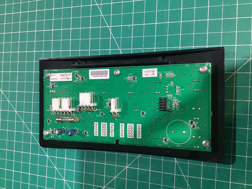 GE Hotpoint 200D7355G006 Refrigerator Control Board Dispenser  AZ151945 | NR1370