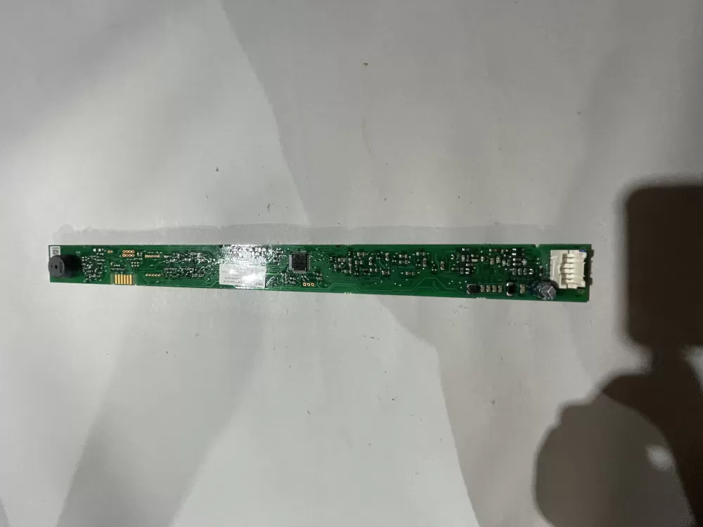 GE 265D3364G304 Dishwasher Main Control Board AZ190563 | KM634