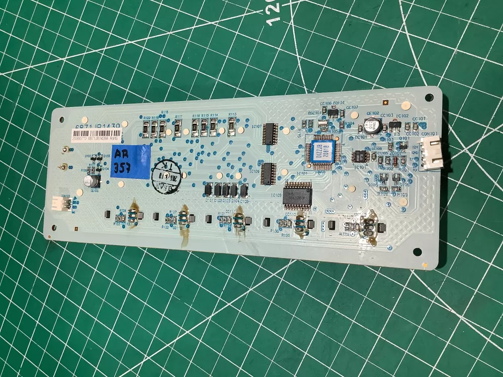 Kenmore LG 6871JB1439A Refrigerator Dispenser AZ178068 | AR357