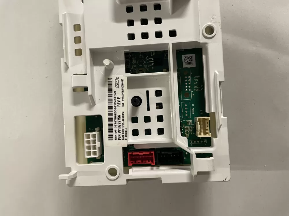 Maytag W10779756 W10833062 W10864962 Washer Control Board AZ142863 | KM2396