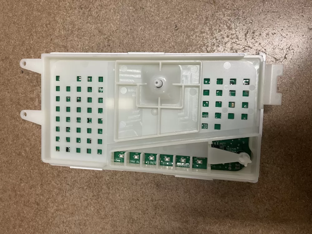 Whirlpool AP6285268 W11101101 W11170319 Washer Control Board AZ23869 | KM801