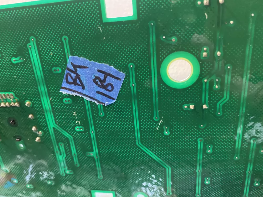 Maytag Whirlpool W10426811 Washer Control Board AZ37299 | BK184