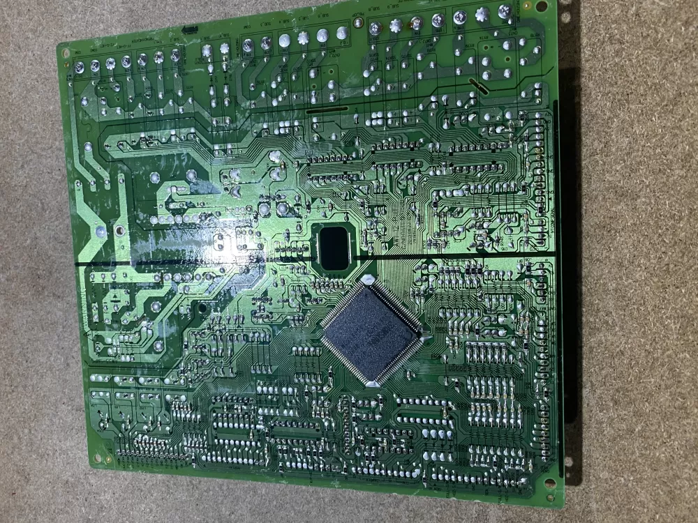 Samsung DA92 00384J DA9200384J Refrigerator Control Board AZ69238 | BK1316
