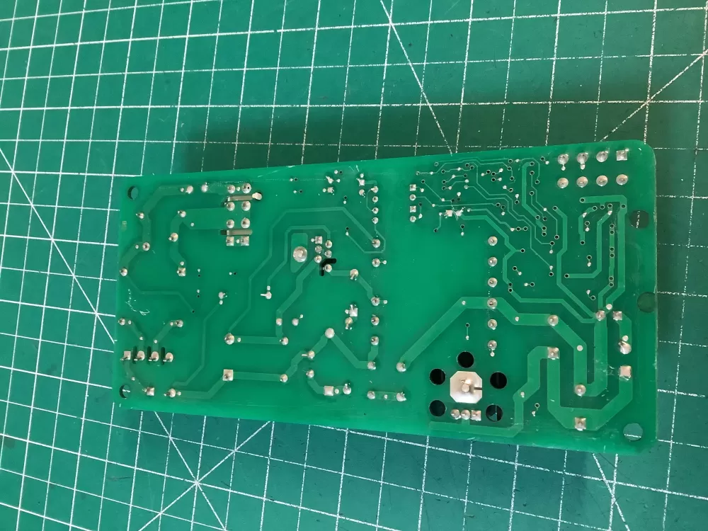 Whirlpool Maytag KitchenAid Refrigerator Power Control Board AZ217880 | NR1774