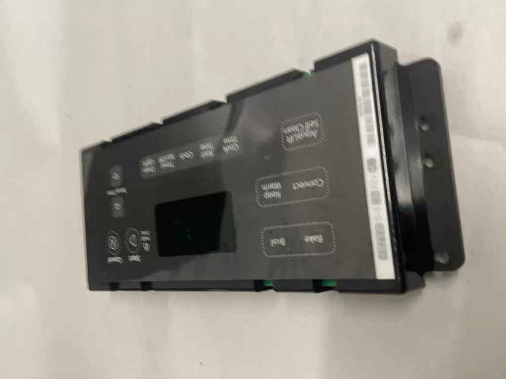 Whirlpool AP6023223 W10349740 Range Control Board AZ227218 | Wm1737