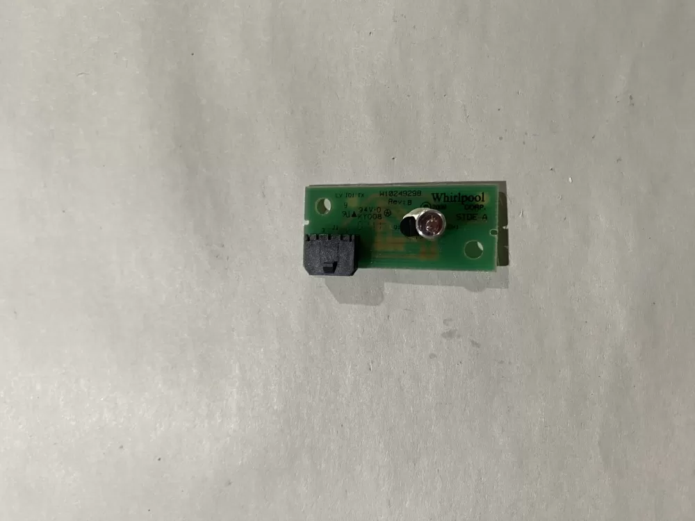 Whirlpool  Kenmore  KitchenAid W10180607 Refrigerator Control Board