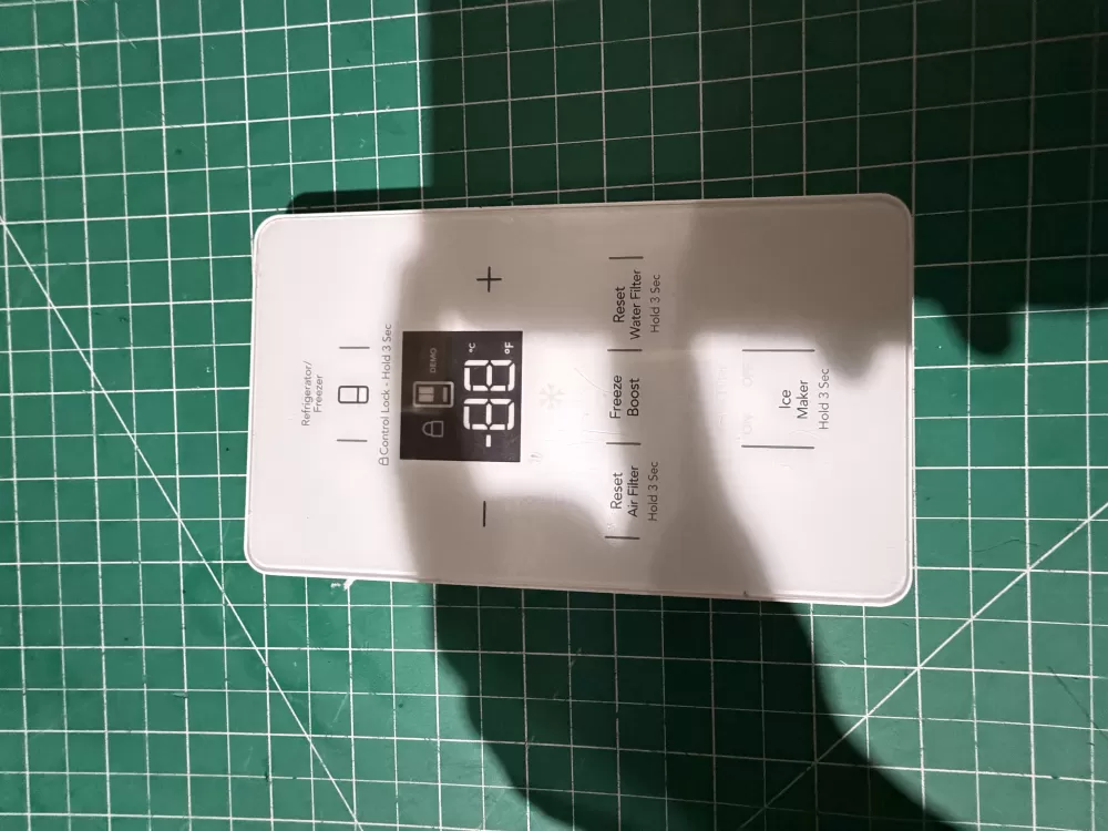 808763011 Frigidaire Refrigerator Board - Control
