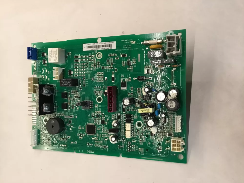 GE WH22X36498 290D2226G004 Washer Control Board AZ99755 | BG1216