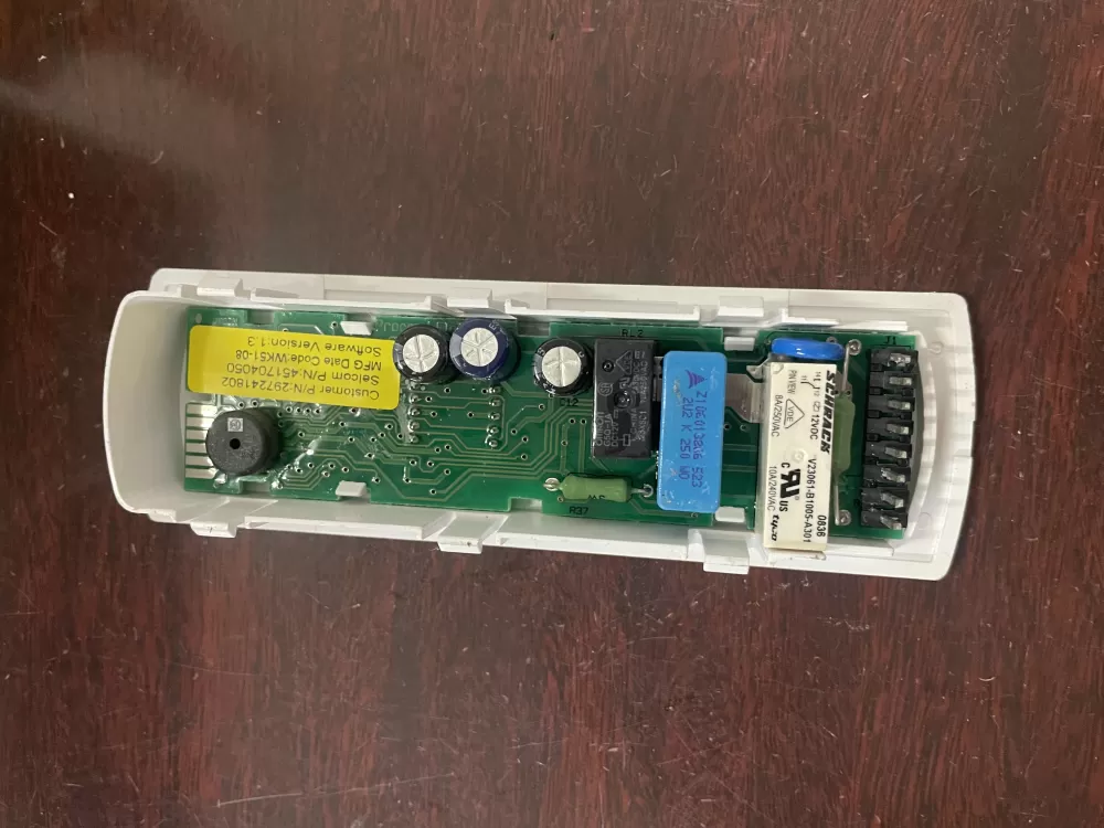 Kenmore AP5306797 297205900 297241802 Freezer Control Board AZ48671 | KM1219