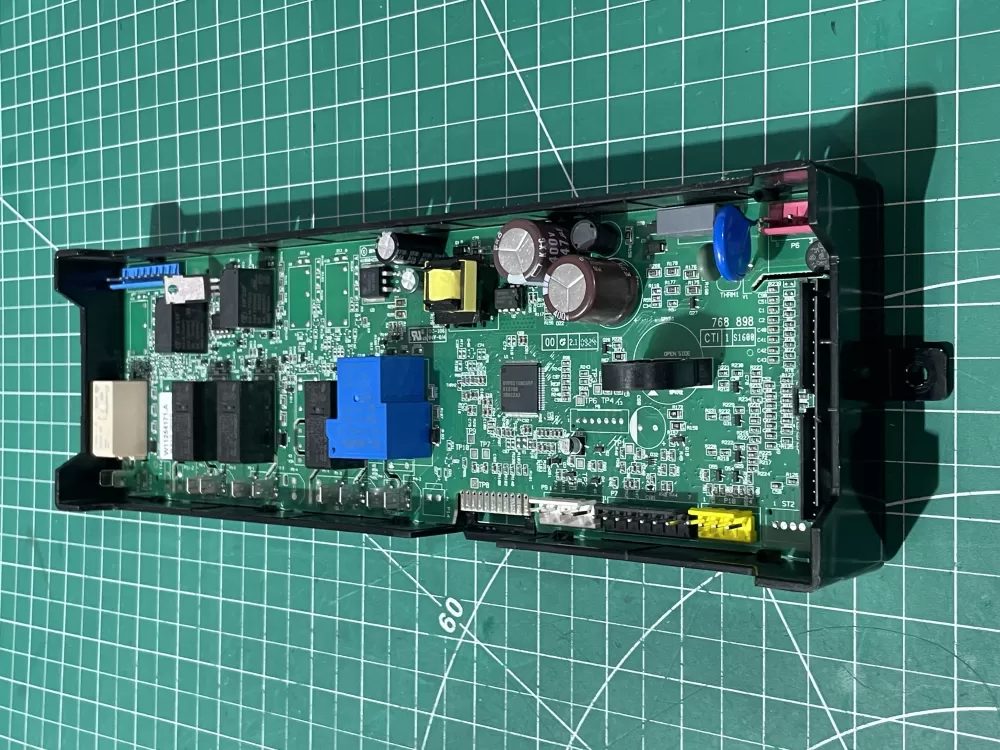 Jenn-Air W11254171 Range Control Board AZ193326 | Wmv884