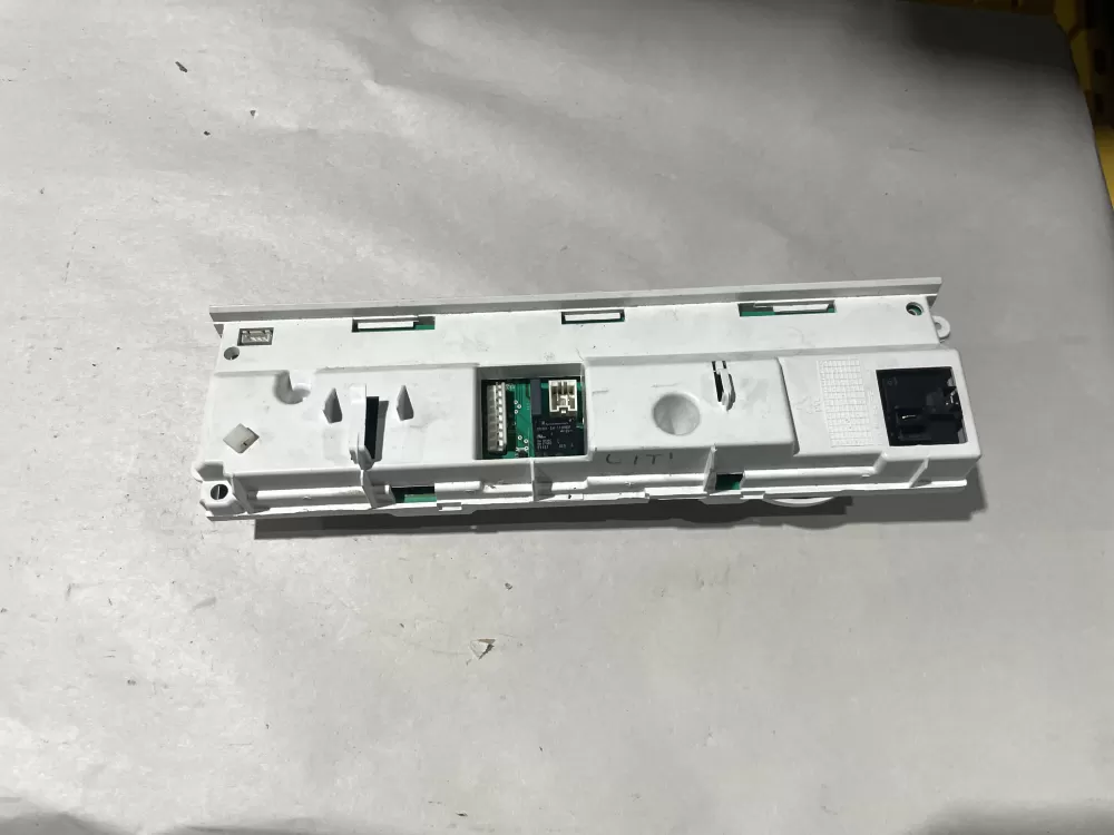 Frigidaire Electrolux 1347313 Dryer Control Board AZ105639 | Wmv597