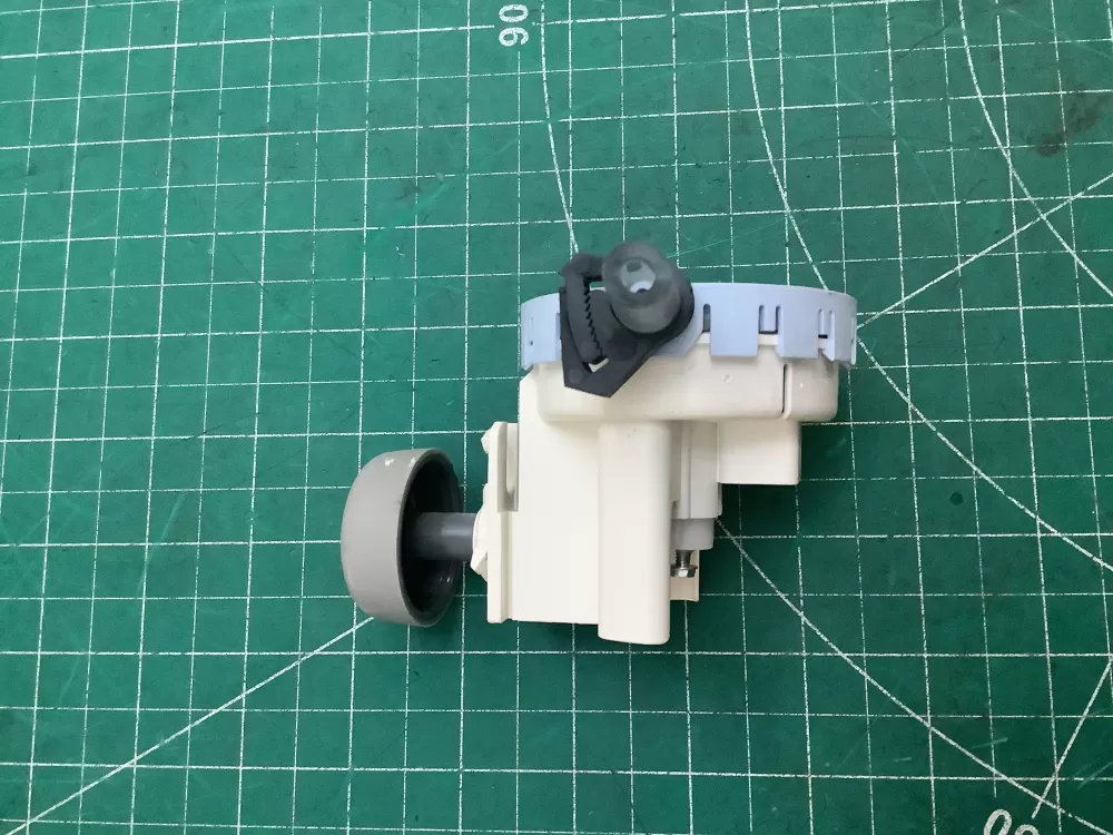 Whirlpool  Maytag  Kenmore AP6018167 W10268911 WPW10268911 PS11751469 Washer Water Level Pressure Switch