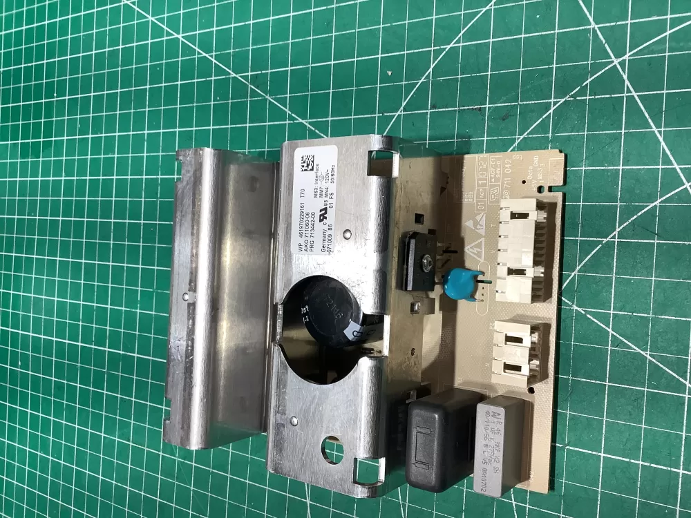 Whirlpool Kenmore WP8183196 491970229163 Washer Control Board AZ183314 | ZC2701