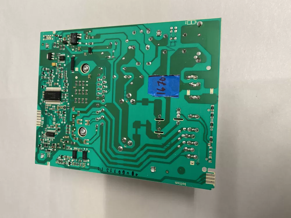 Whirlpool Maytag Kenmore W10171932 Washer Control Board AZ210953 | BK1670