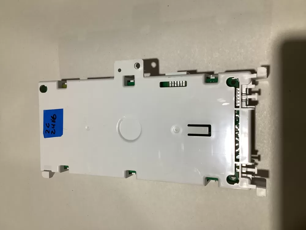Whirlpool Maytag Kenmore W10182365 Dryer Control Board AZ143733 | ZC2416