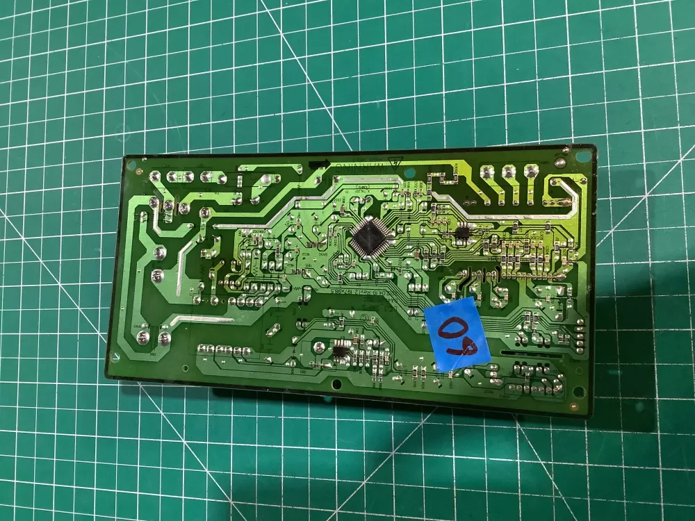 Samsung DA92-00268A Refrigerator Inverter Control Board AZ157164 | NR60