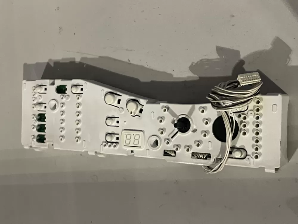 Whirlpool Kenmore 8571931 Dryer Control Board AZ34272 | Wmv374