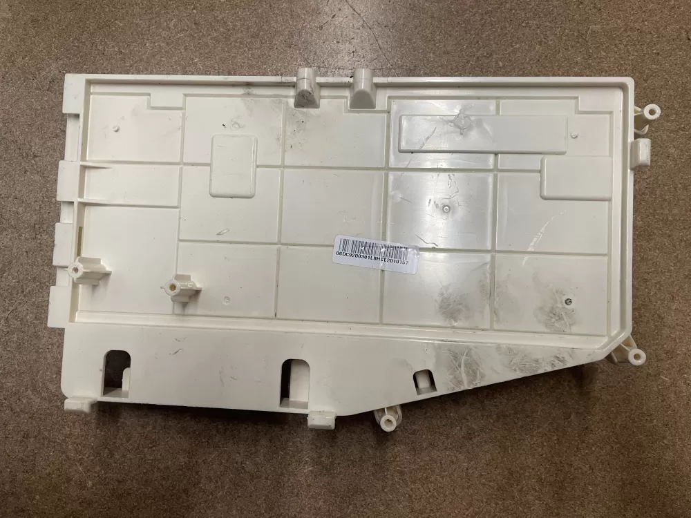 Samsung AP5577608 DC92 00381L PS4215854 Washer Control Board AZ20865 | KMV325