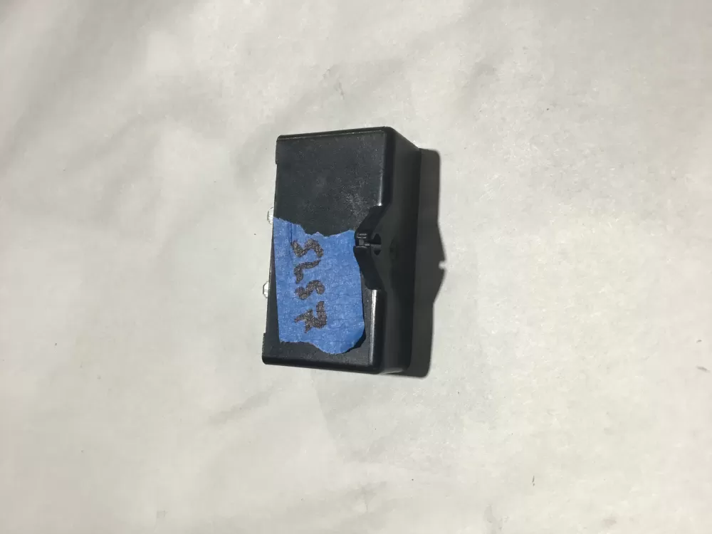 Frigidaire  Gibson  Kelvinator  Kenmore  Tappan  White Westinghouse 3015552 3017761 3091424 216236200 216236300 216985003 218719201 218909901 218909913 5303289028 5303310070 7218909913 75304464438 F000300399 F300399 5304464438 Refrigerator Capacitor