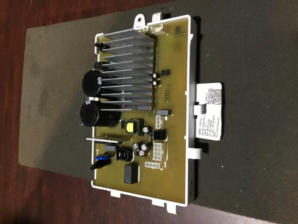 Maytag Whirlpool W11266006 W11256018 Washer Control Board AZ103315 | NRV403