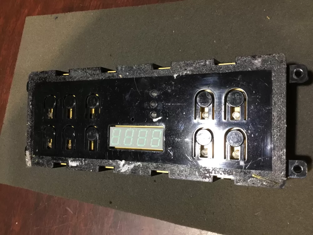 Kenmore 316418208  AP4587739  SF5311-S8208  1794486  316557108  316557118  PS3409083 Oven Control Board