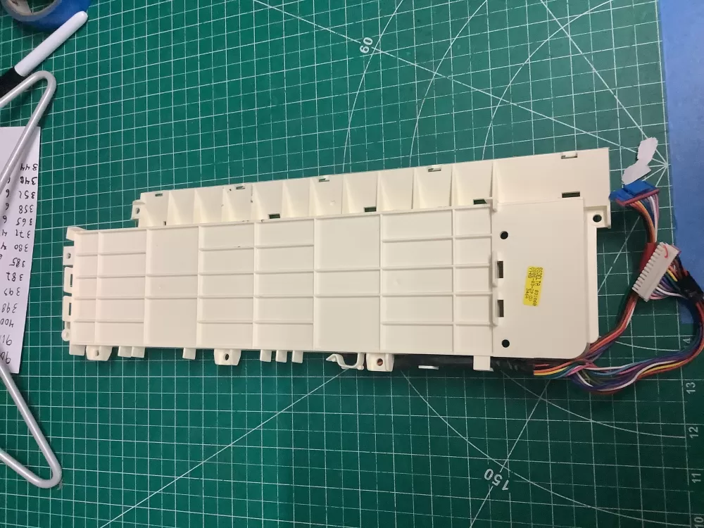 LG 6871EC1120A  AP4441609  1359830  6870EC9142A  6871EC1120B  AH3529893  EA3529893  PS3529893 Dryer Control Board