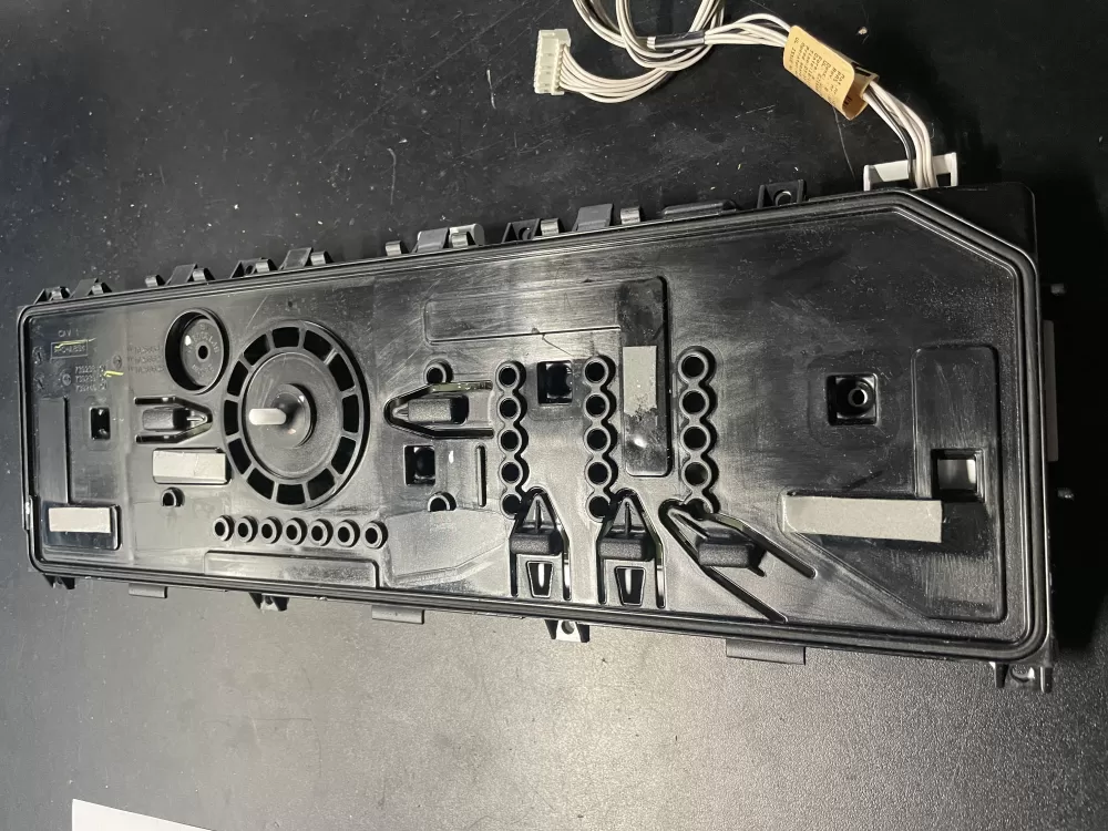 Whirlpool W10269623 WPW10269623 PS11751511 Dryer WP Control Board