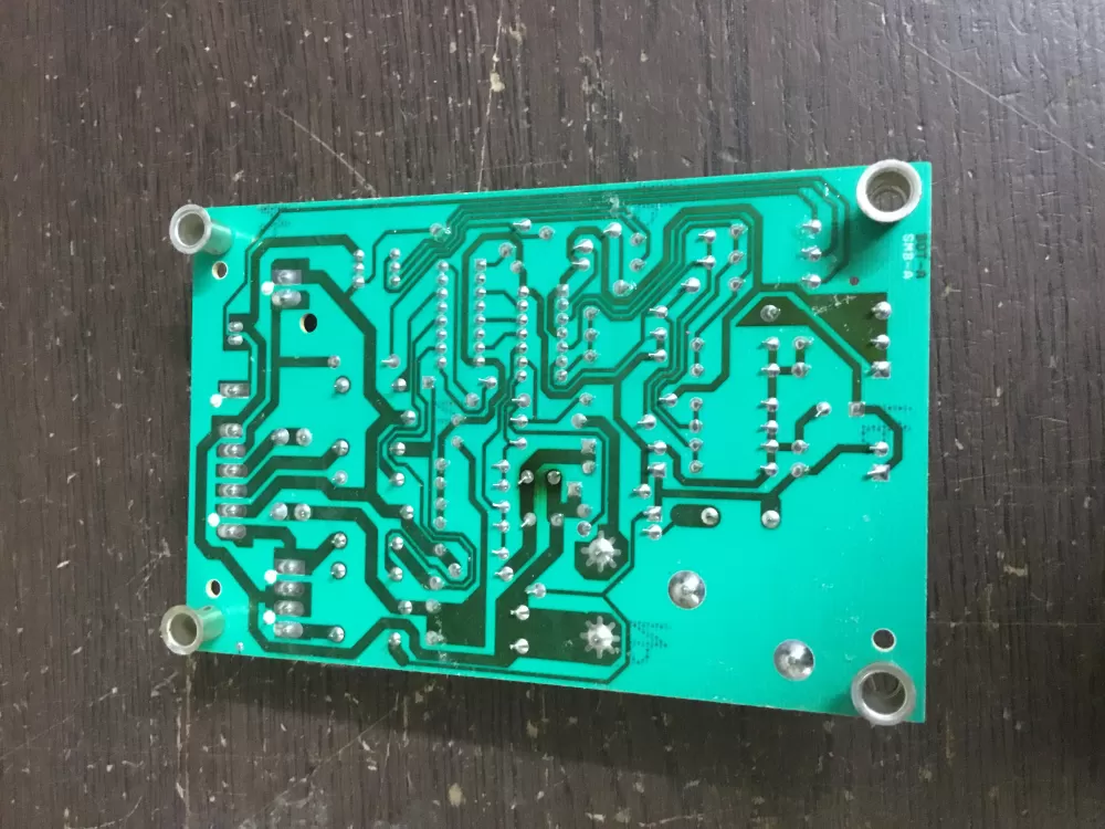 Carrier Bryant CEBD430433-09A Furnace Control Board AZ21184 | NR210