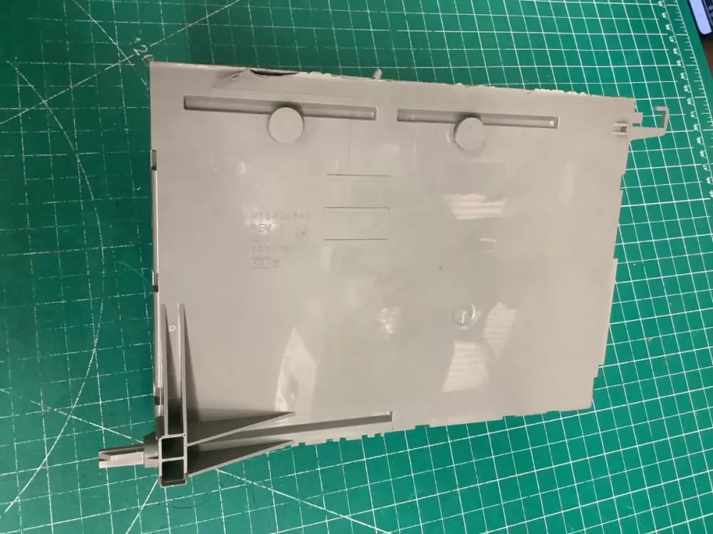 W10635660 Whirlpool Washer Board - Control