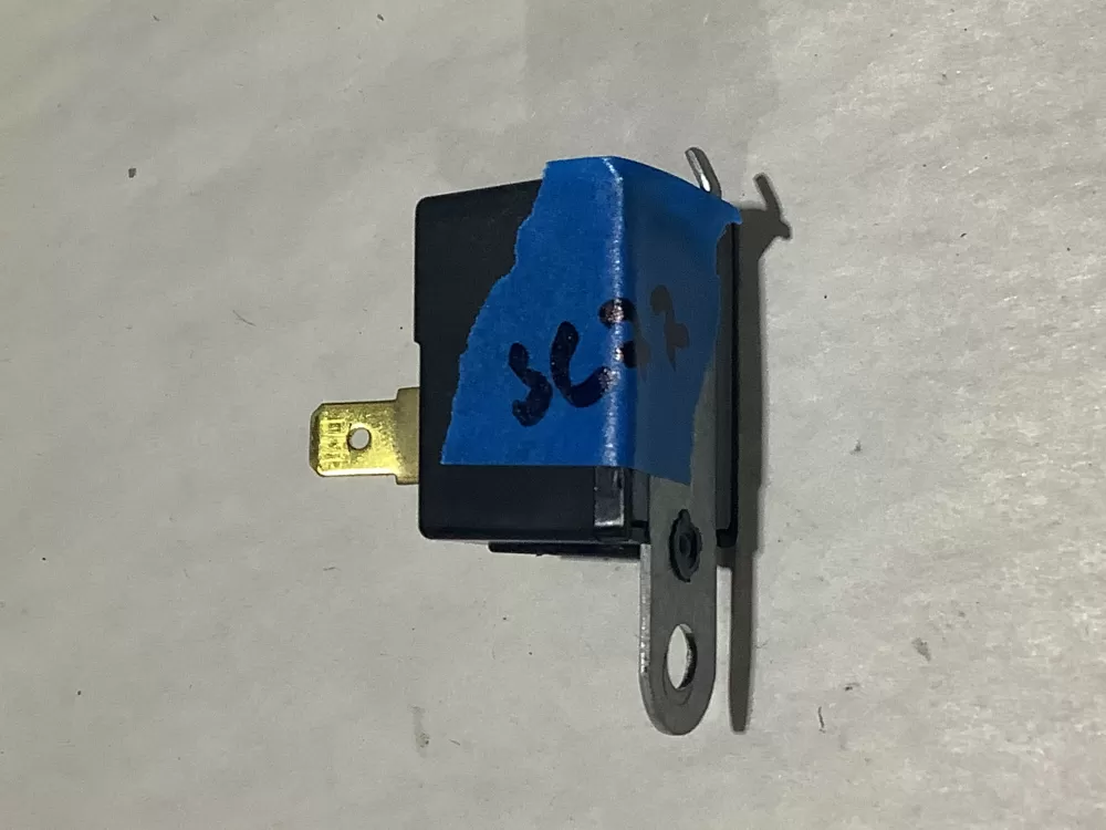 Whirlpool 694419 WP694419 Dryer Buzzer AZ113823 | Sl77