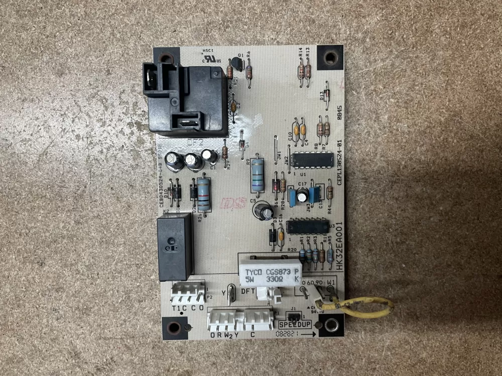 Carrier  Bryant CEBD430524-04B Furnace Control Board