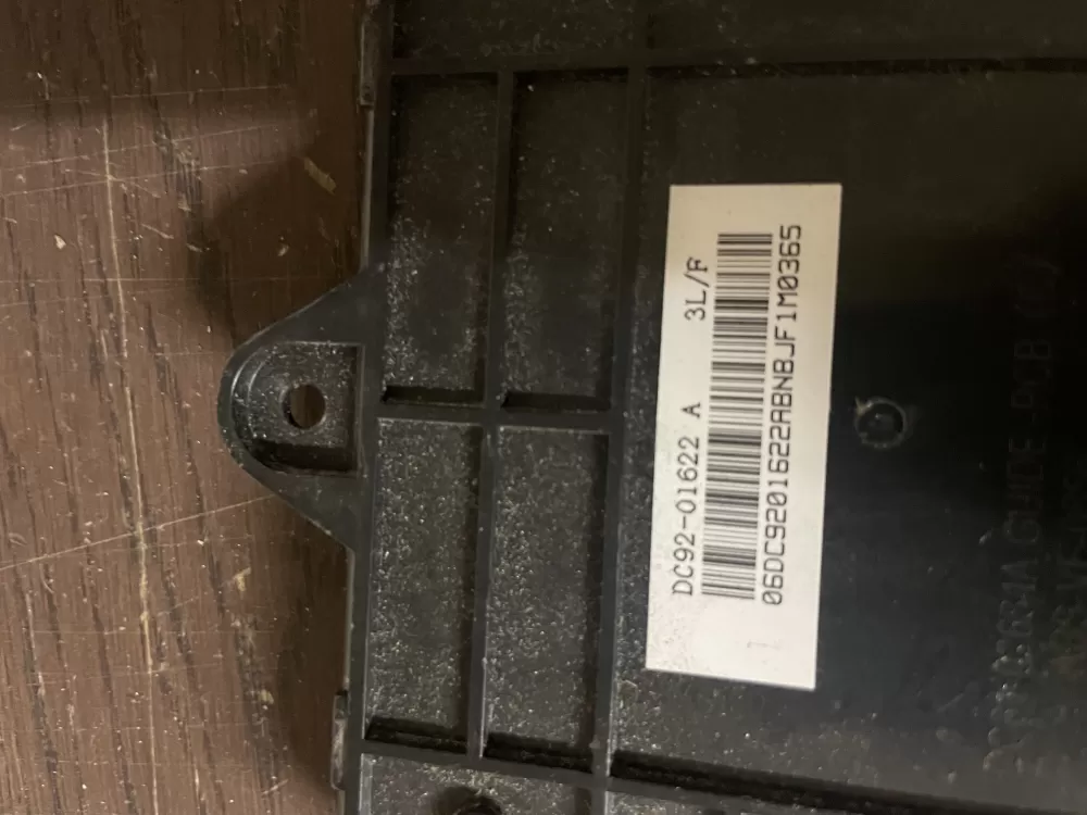 Samsung Washer Control Board DC92-01622A AZ40893 | Wmv402