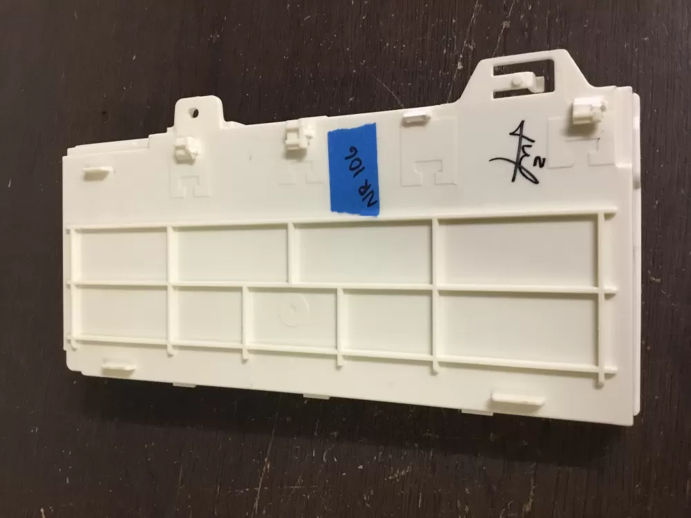 LG EBR86771815 Washer Control Board AZ21736 | NR106