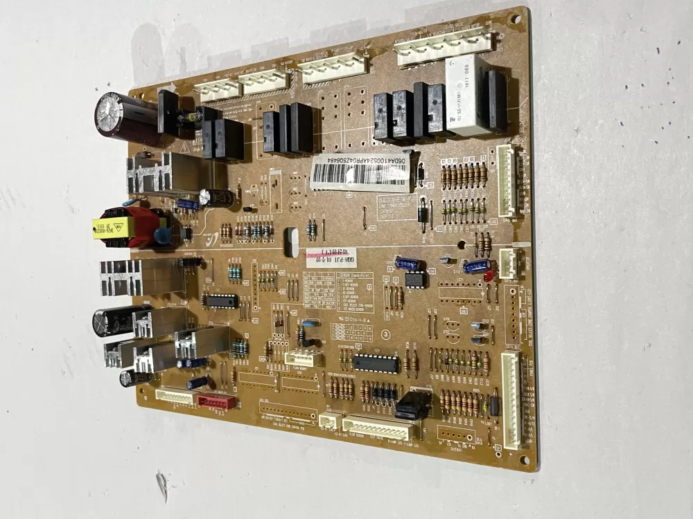 Samsung DA41-00524A DA41-00526A Refrigerator Control Board AZ179681 | Wm443