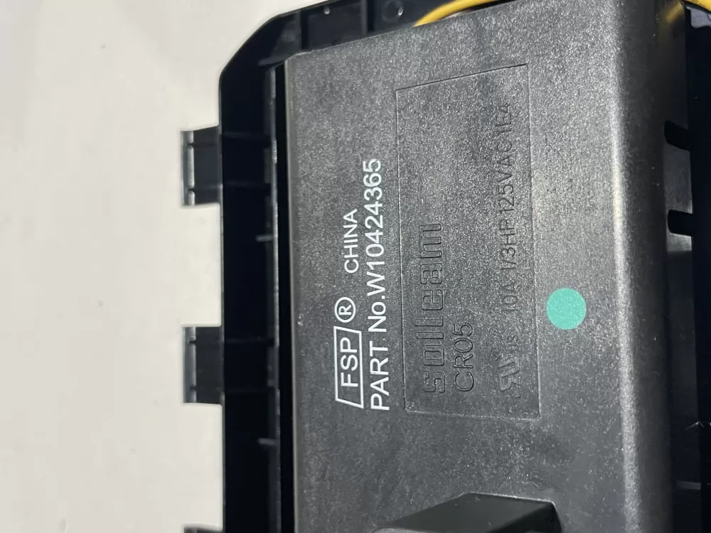 Kenmore W10424365 Refrigerator Dispenser Control Board AZ141574 | Wm2245