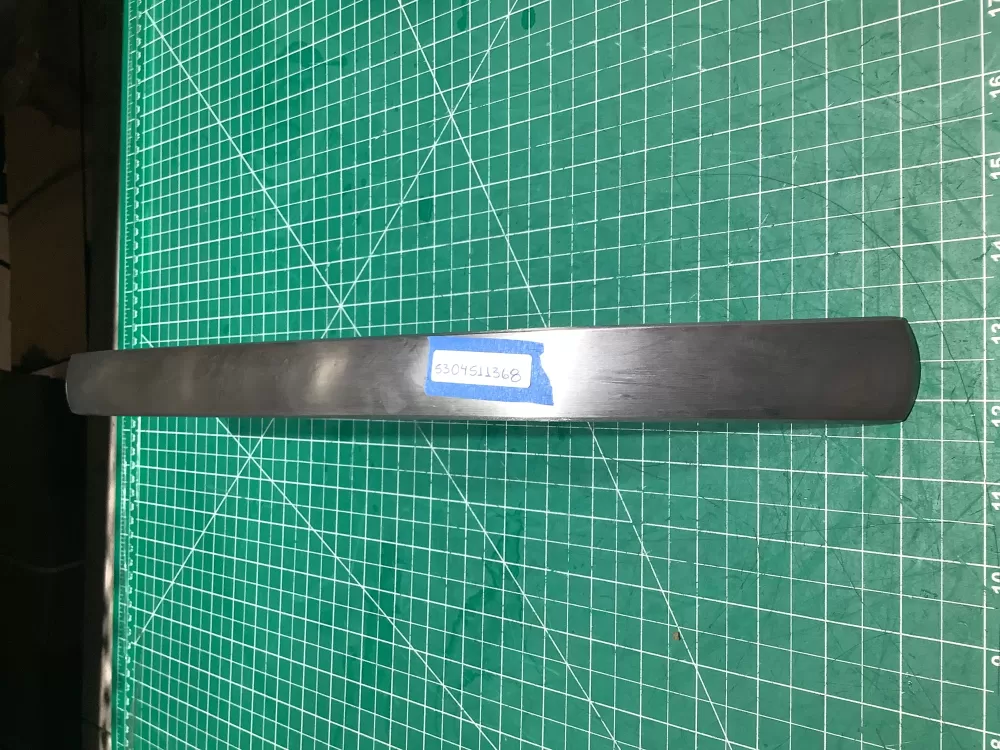 Frigidaire 5304511368 Refrigerator Crosley Door Handle AZ146748 | SL165