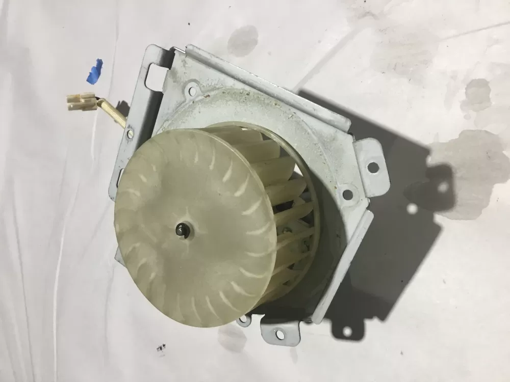 GE WB26X10060 Microwave Blower