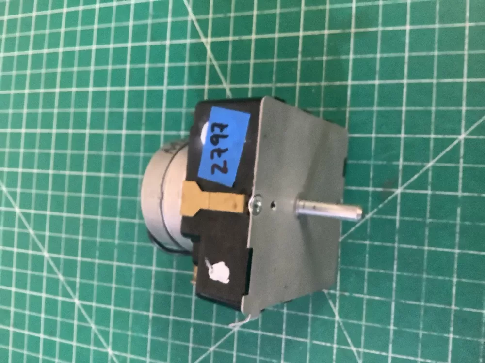Maytag WP33002109 6 3715790 63715790 Dryer Timer AZ200527 | NR2797