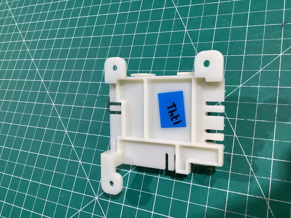 Frigidaire 137332703 A00537603 PS10057472 Dryer Control Board AZ151544 | NR1741