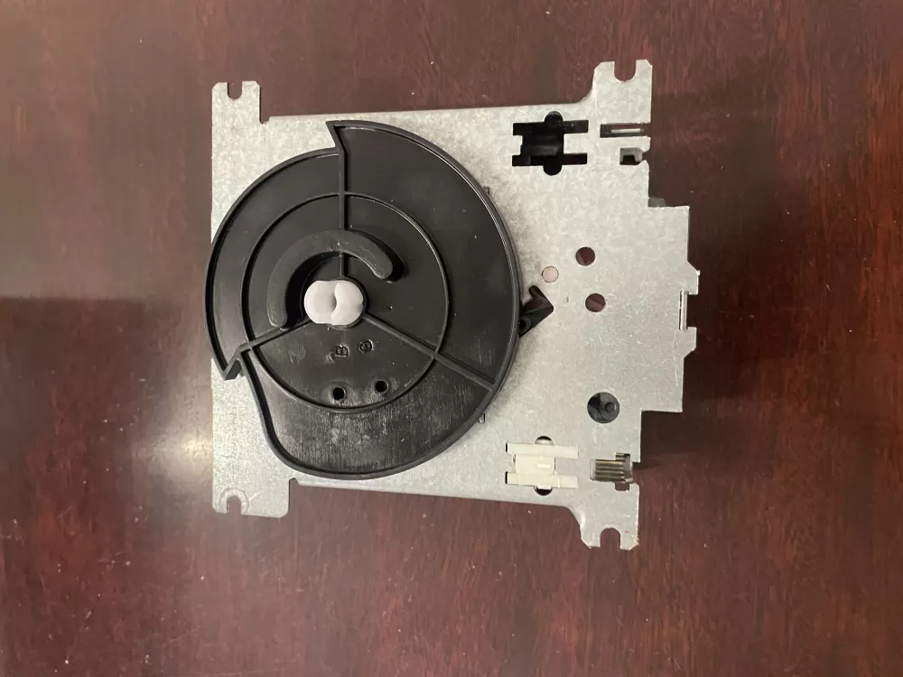 GE General Electric 165D4778P020 Dishwasher Timer AZ43536 | KM1749