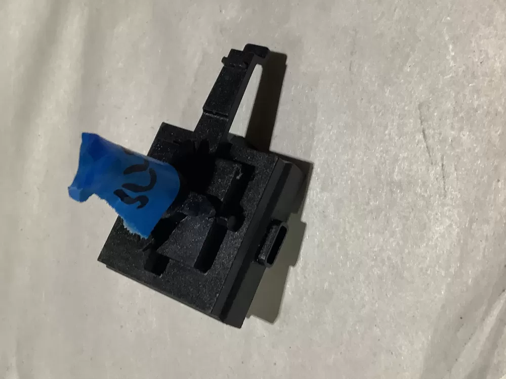 Maytag Whirlpool W10285511 Washer Switch AZ131710 | Sl191