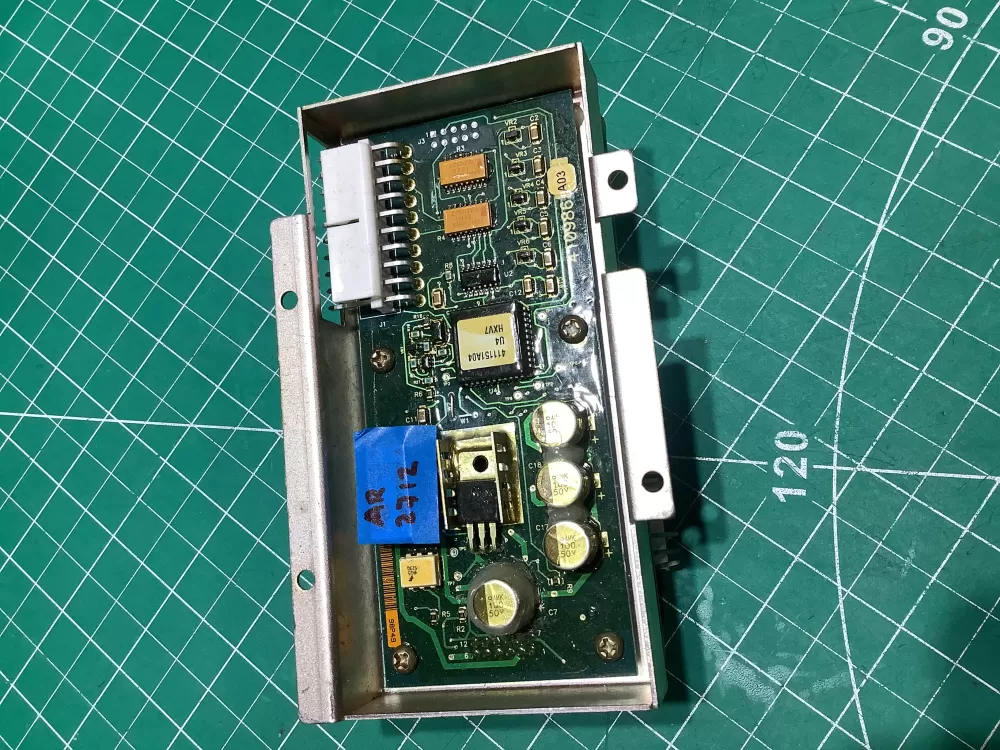 OVERTEMP INTERLOCK 410987A00 AZ184045 | AR2712