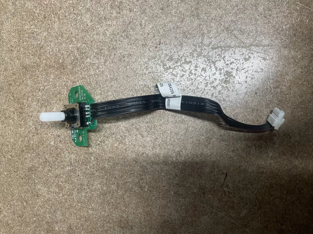 Whirlpool W11374898 Washer Control Board