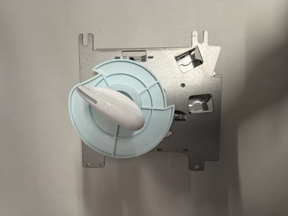 GE Hotpoint 165D5484P011 Dishwasher Timer AZ218981 | KM2207